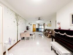 Blk 988B Jurong West Street 93 (Jurong West), HDB 5 Rooms #586772791